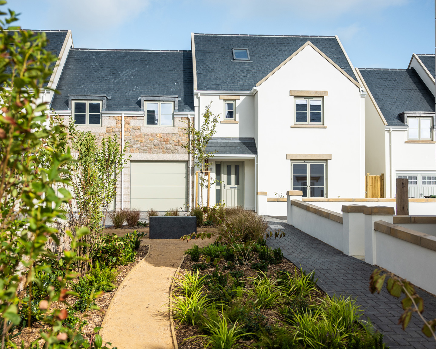 Unit 2 Exterior Option 2