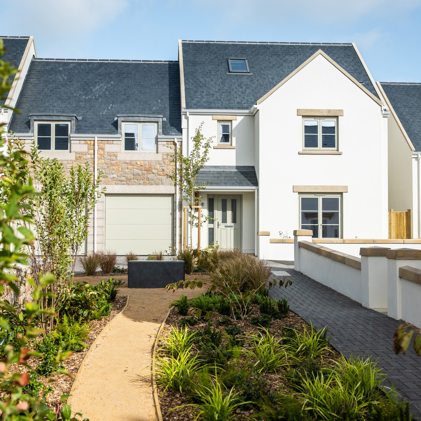 Unit 2 Exterior Option 2