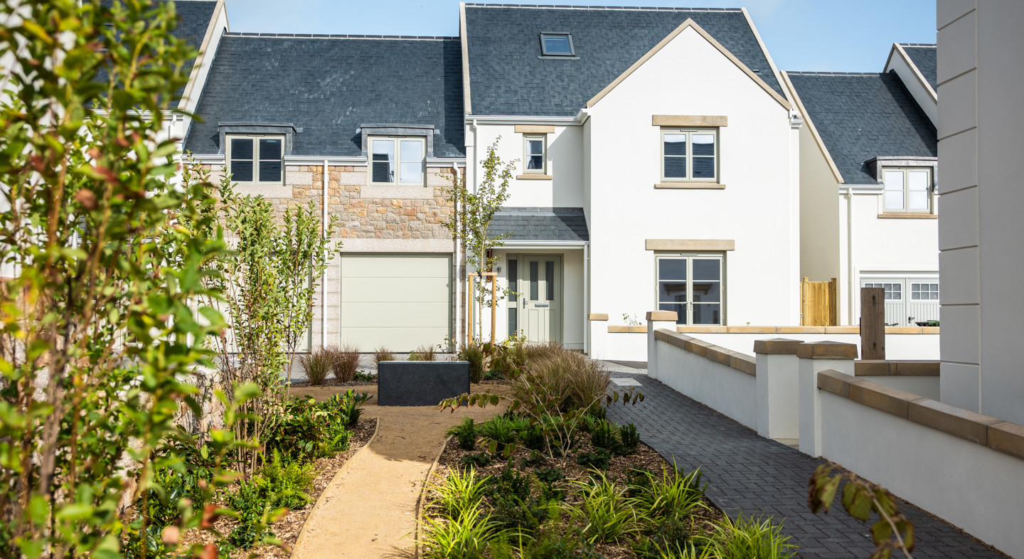 Unit 2 Exterior Option 2
