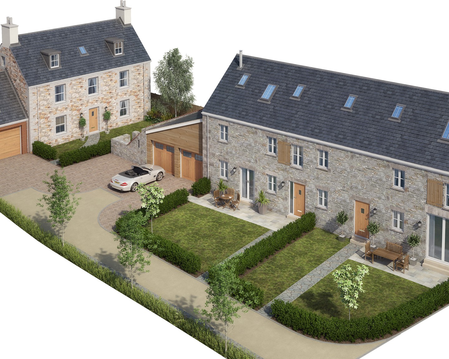 Overview Carrefour 170115