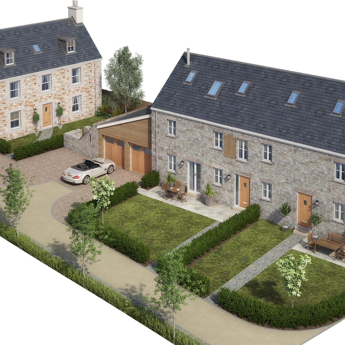 Overview Carrefour 170115