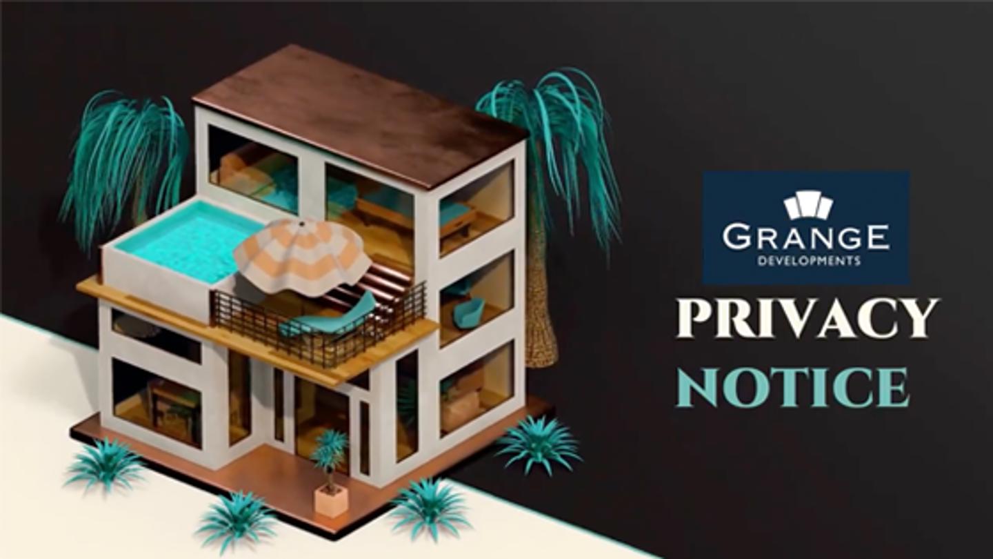 Grange Privacy Policy