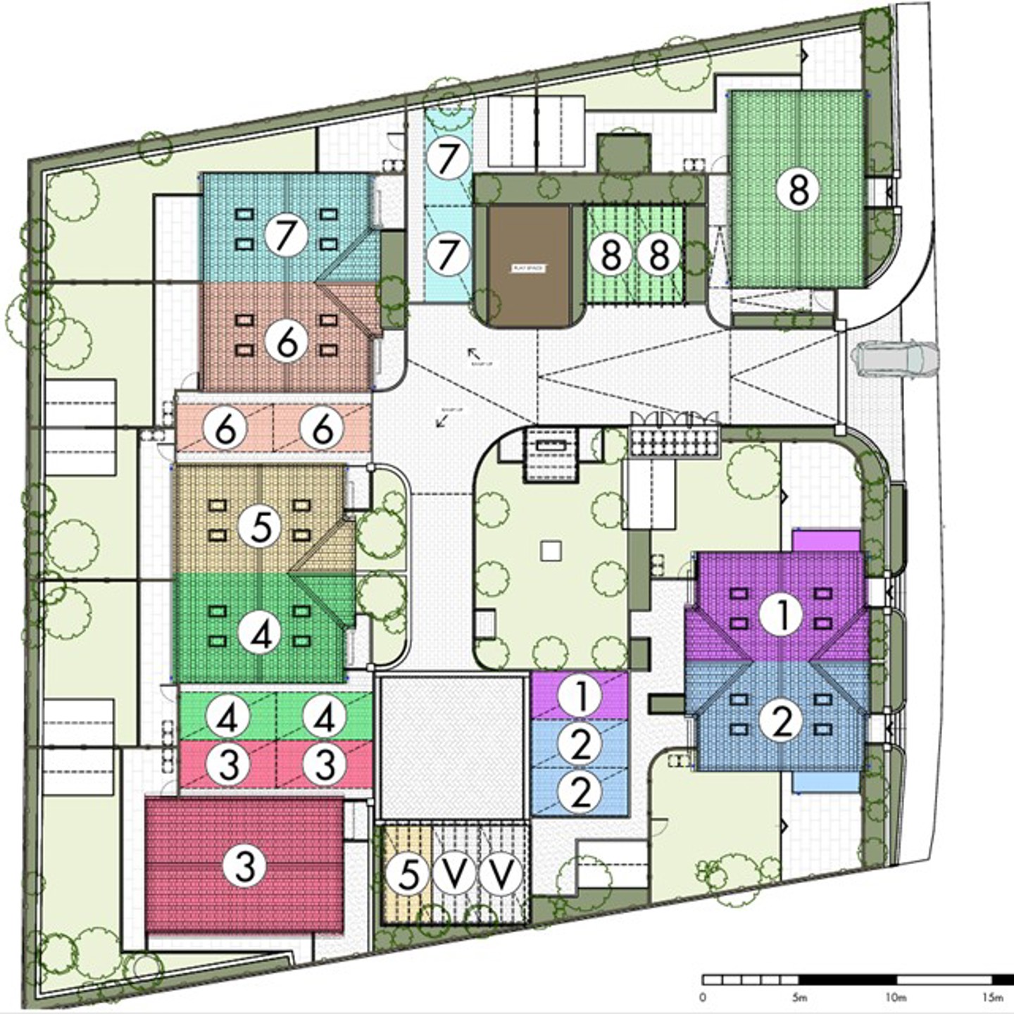 Site Plan (1)