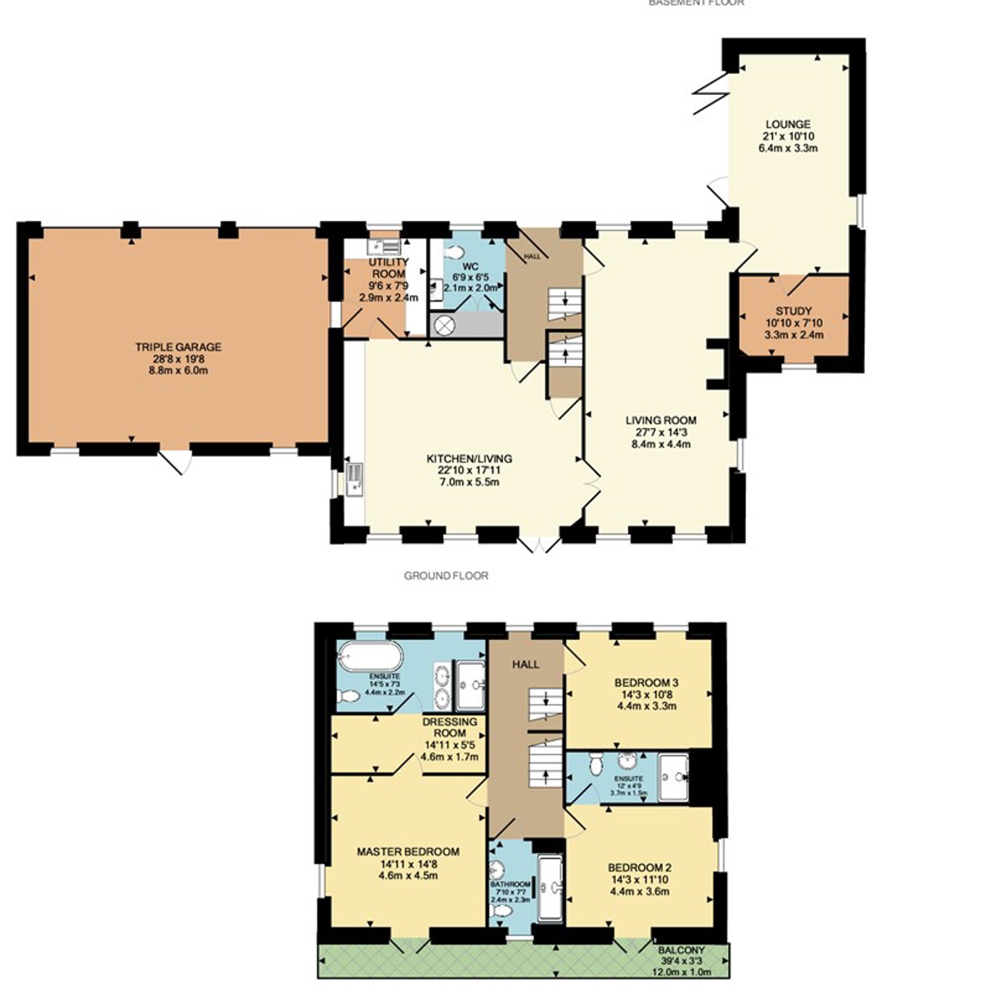 Housefloorplan