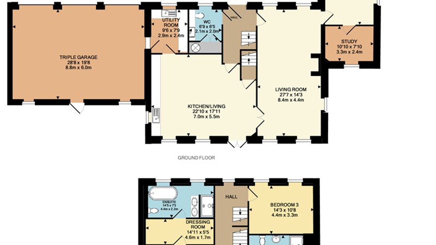 Housefloorplan