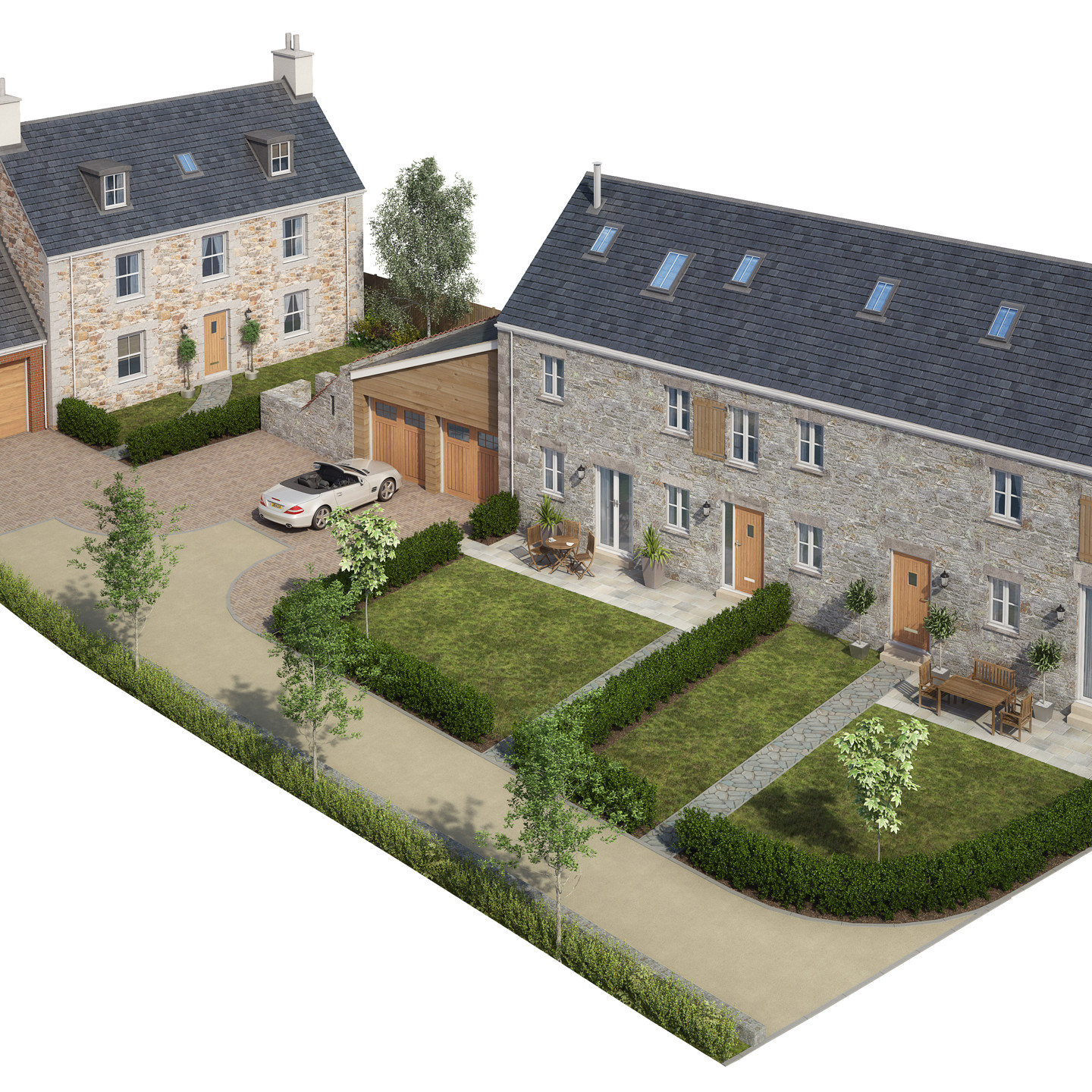 Overview@Carrefour 170115