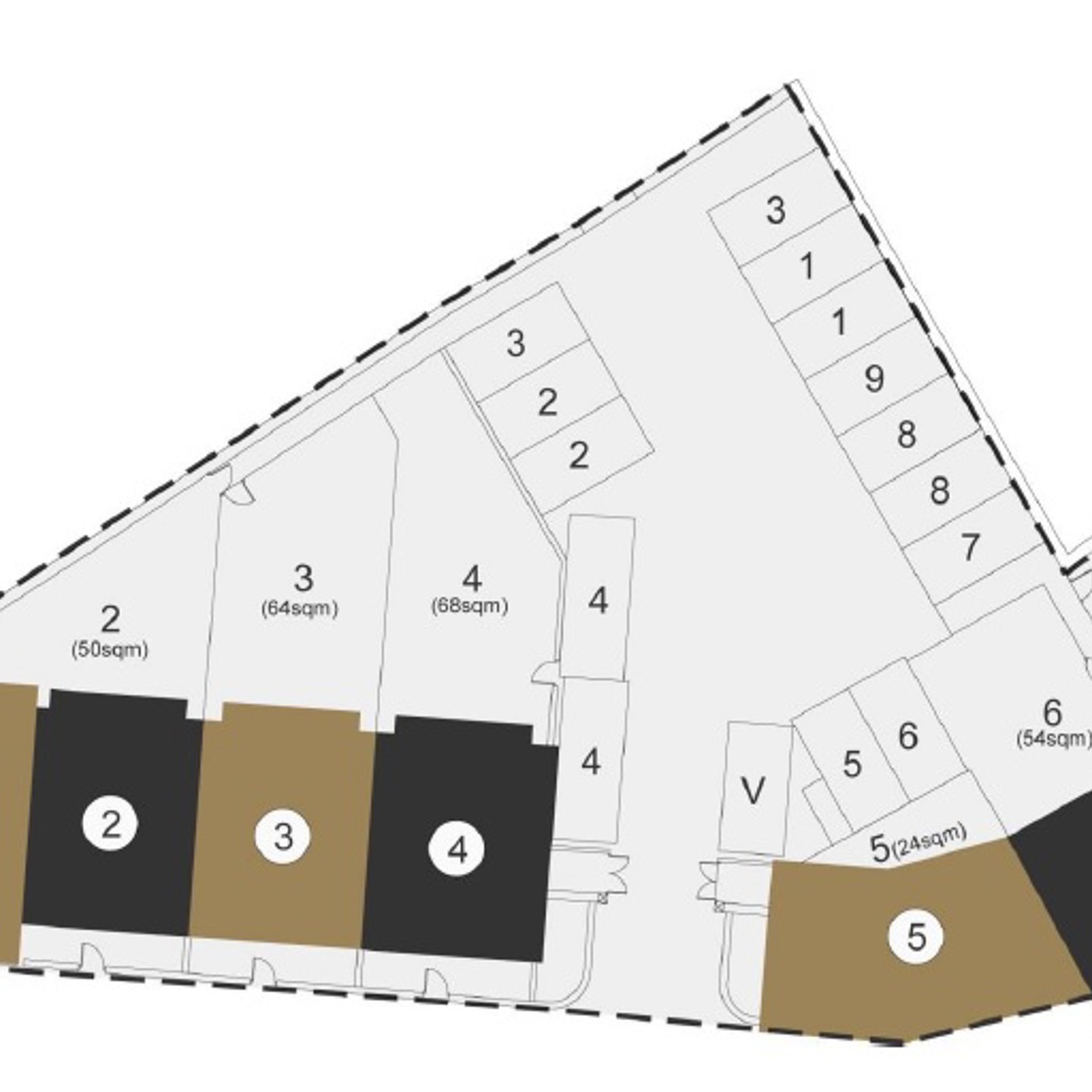 Sales Plans Key Plan